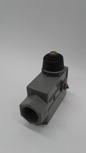 Used McGill 1502-0100 Switch