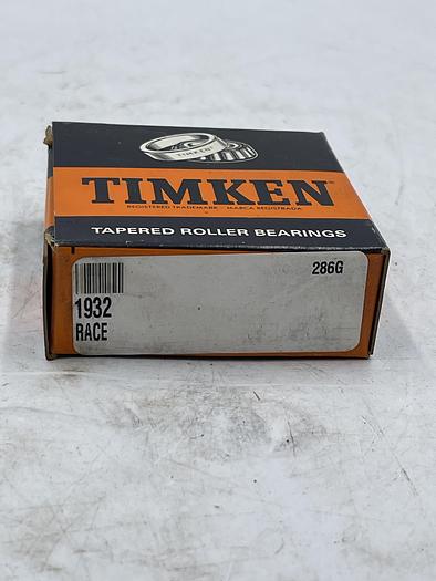 Timken 1932