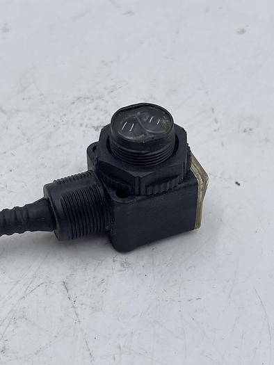 Used Allen-Bradley 42EF-R2MPBT-F4 Ser D 