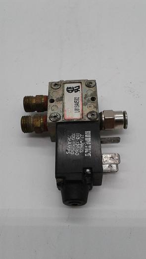 Used Numatics 237-961B