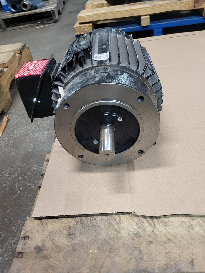 Used Marathon Motors UVD145THTN17034AAP Y285