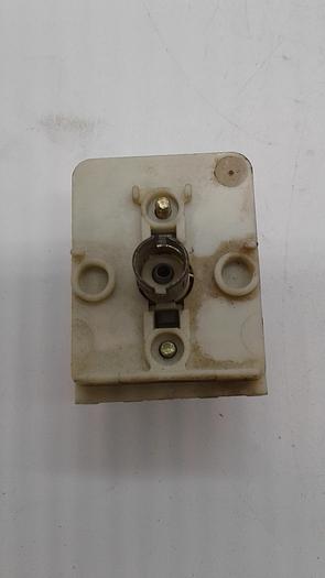 Used Square D Class 9001 1110-120V LAMP 755