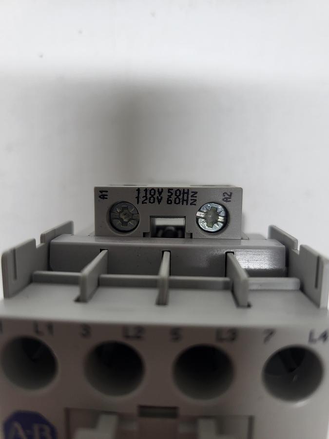 Used Allen-Bradley 100-C09*400 Ser.A