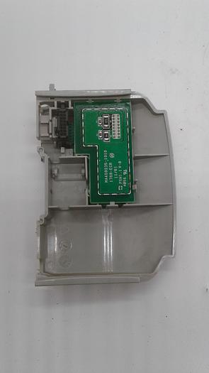 Used Allen-Bradley Compact I/O Right End Terminal 1769-ECR