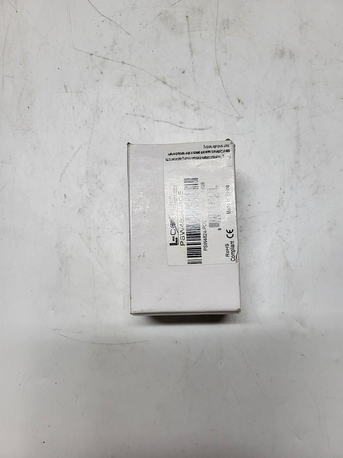 L-COM PSW4824-POE