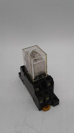 Used Omiron LY2 2377H MAX15A24DV