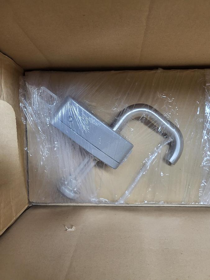 Fortress  Interlocks THERXGNGNQBSM03 / ITM - 00199106 *new in box*