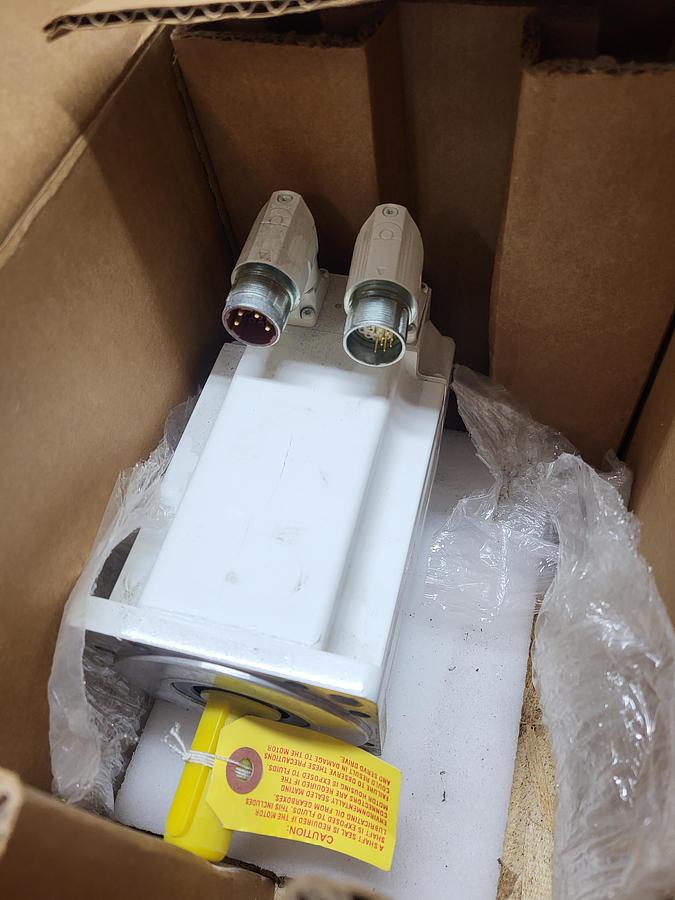 Allen-Bradley RMPFB430PMJ72BA/A