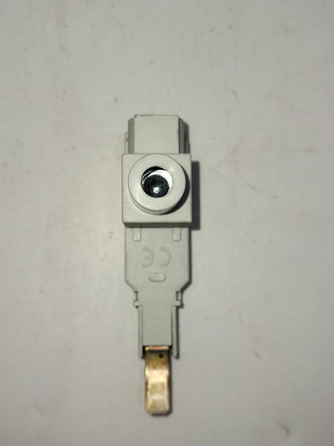 Used 1489-AACLT35 terminal power feed