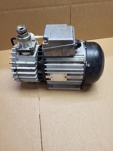 Used Hanning Elektro-werke 7D2-7-535