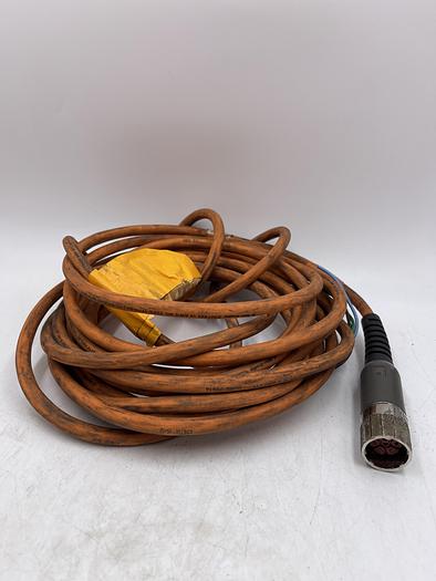 Used Allen-Bradley 2090-CPWM7DF-16AA20(319”)