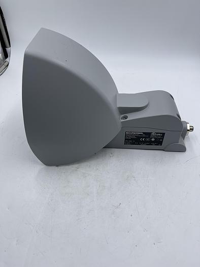 Used SCHMERSAL ZFH 232-11