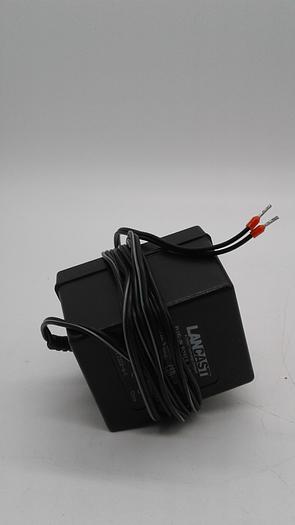 Used LANCAST Plug-in Power supply Class II Transformer 138-12-1000D