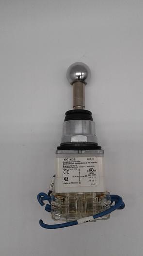 Used Schneider Electric Joystick Controller 9001K35