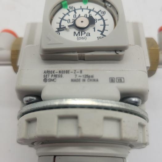 Used SMC AR30K-N038E-Z-8