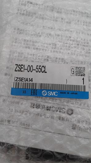 SMC ZSE1-00-55CL