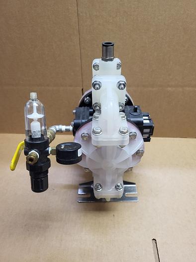 Used Sandpiper S05B2P1TPNS000