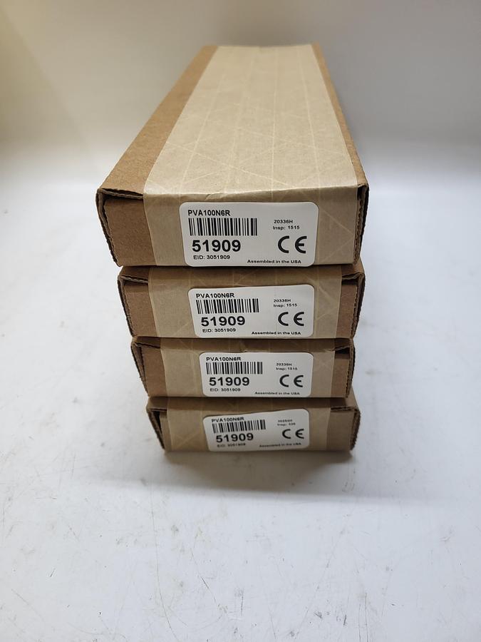 Banner PVA100N6R 51909