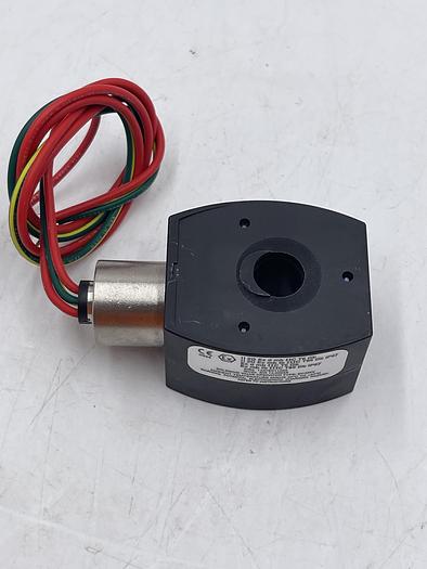 Used Solenoid Valve EV-MXX