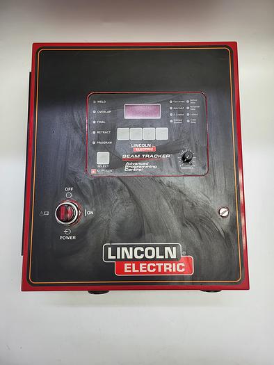 Used Lincoln Electric Seam Tracker K52021-1