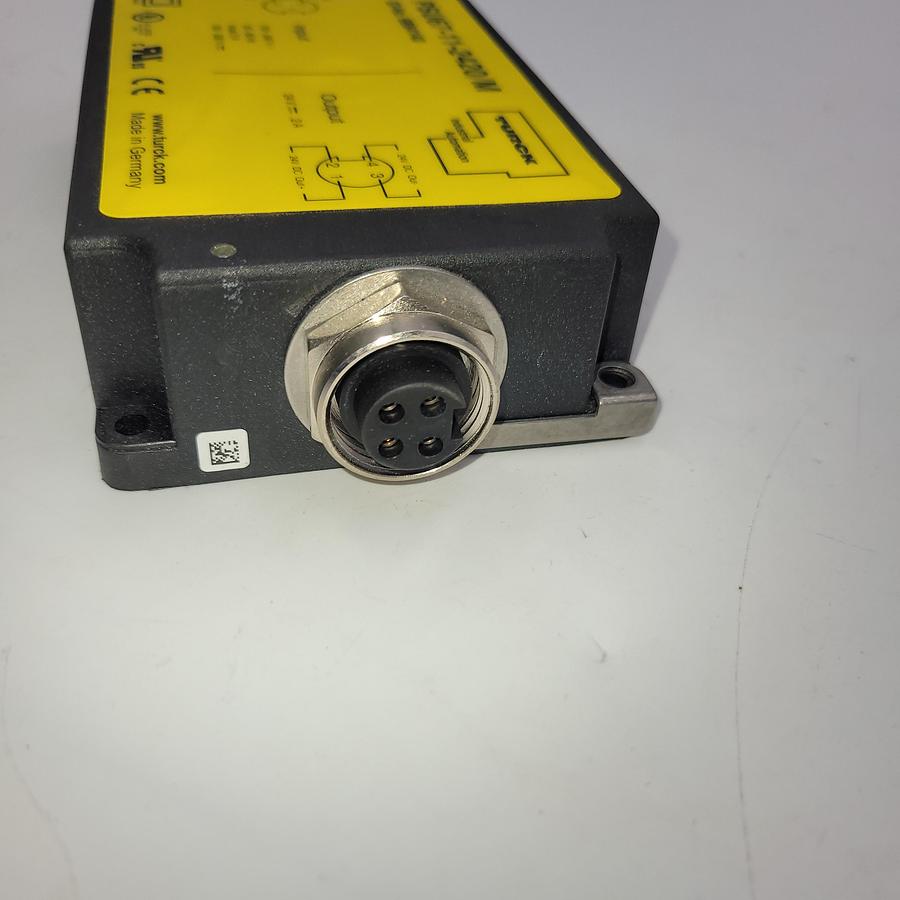 Turck PSU67-11-2420/M Compact power supply module in IP67, 24 VDC output voltage - 2 A output *NEW*