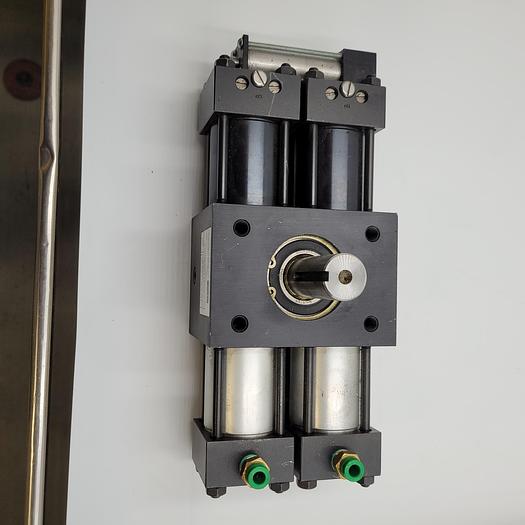 Used PARKER PTR156-0903-AB21M-C