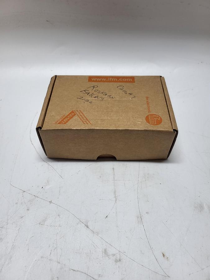 IFM Adapt IFM-Clamp ISO2852 2" 3A