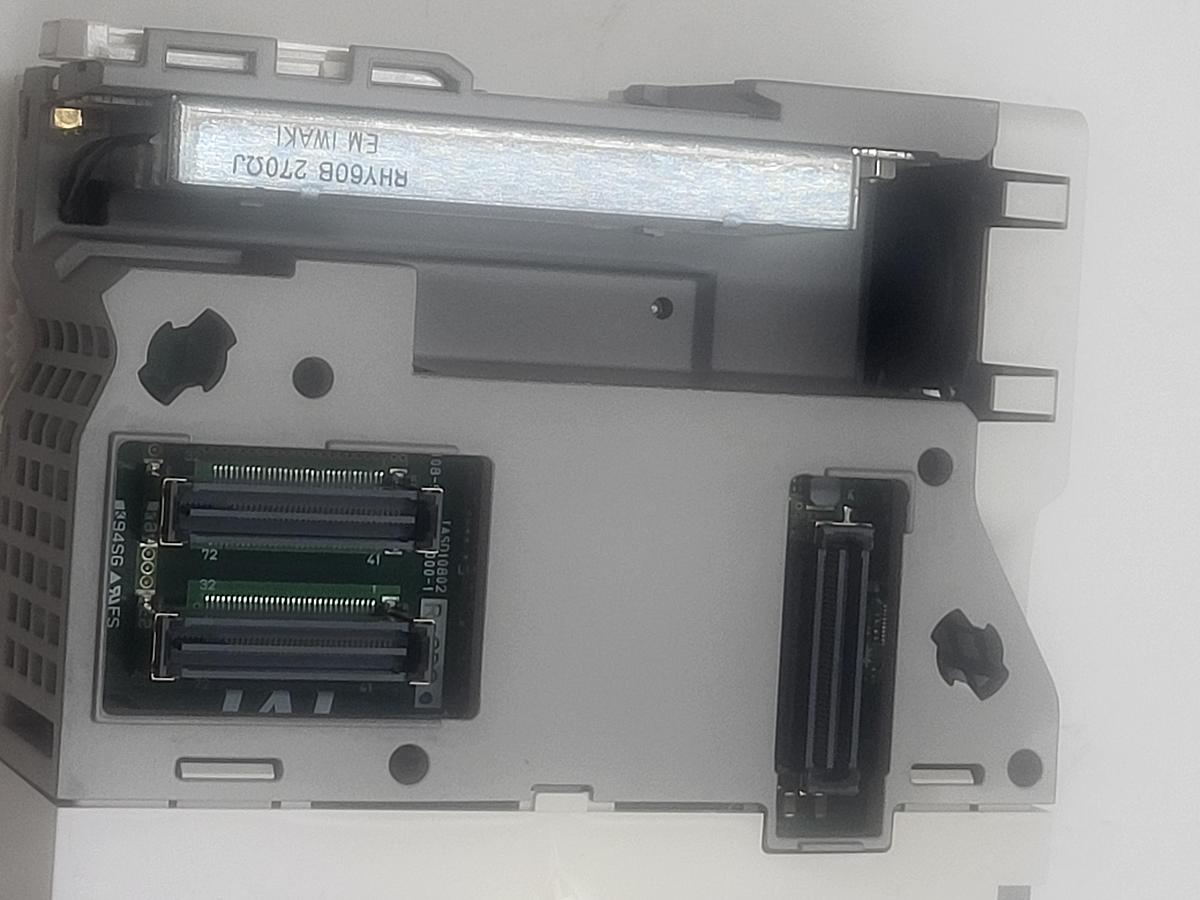 Used IAI Corp RCON-SC-1  controller