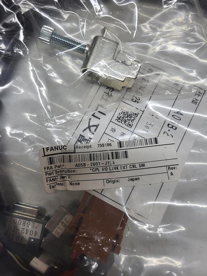 Fanuc A05B-2601-J135