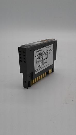 Used Allen-Bradley 1734-IE2V