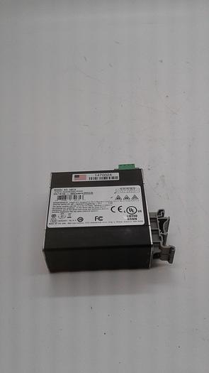 Used Red Lion Controls International Drive 108TX