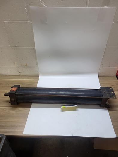 Used Schrader A2HS1ER 250 Max Press