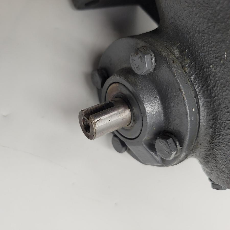 WINSMITH GEAR BOX 003XCVS405XOEK / 800 RPM OUTPUT 30 RATIO *NEW*