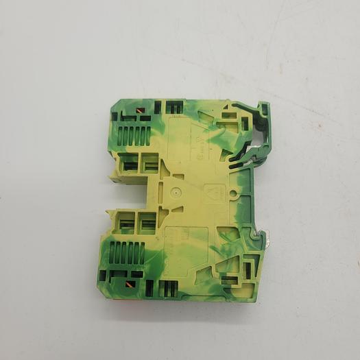 Used Wago 5-35mm 03100299907 Contactor