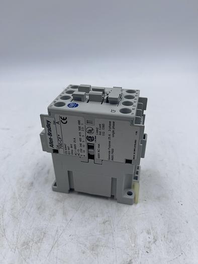 Allen-Bradley 700-CF* Ser A 