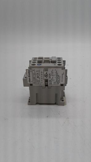 Used Allen-Bradley 100-C09E*10 A