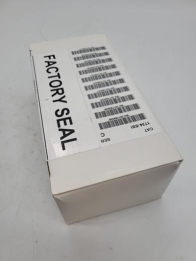 Authentic Allen-Bradley Point I/O SSI Encoder Module 1734-SSI Ser.C