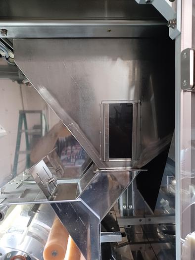 Used Kamata Co2 laser marker tablet or capsule printer