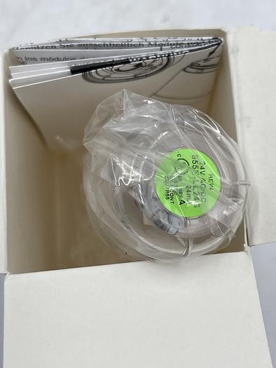 Allen-Bradley 855E-LL24G SER A 