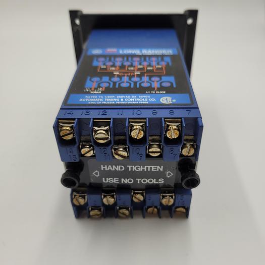 Used ATC 365A 300 Q 30PX (Long-Ranger Timer) - COMPUTING TIMER