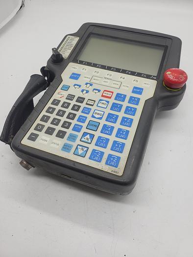 Used Fanuc LTD A05B-2301-C301 Control