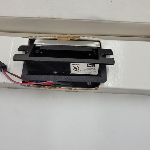 HES DOOR ELECTRIC STRIKE 1006-F-12/24D-630