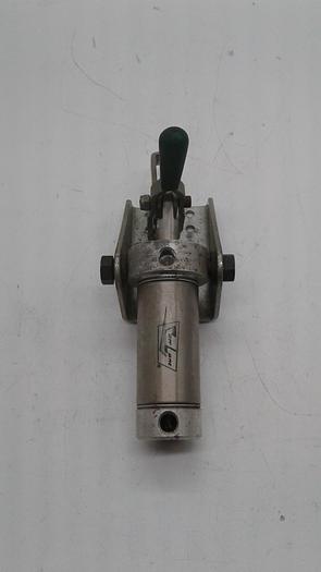 Used Carr Lane CL-500-PTC CL253VTC