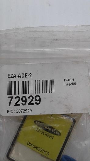 Banner EZA-ADE-2 72929