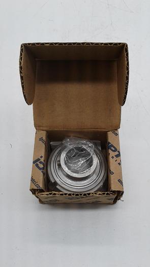 IPTCI Bearing SSER 205 25MM Snap Ring Insert