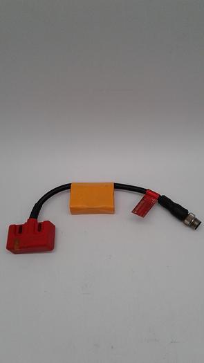 Used Allen-Bradley Guard Master 440N-Z21W1PH