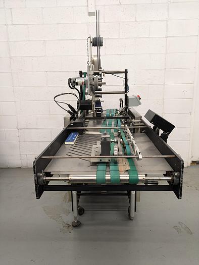 Used profold tabber