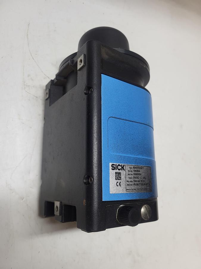 Used Sick NAV310-3211 1060834 Same Day Shipping!!