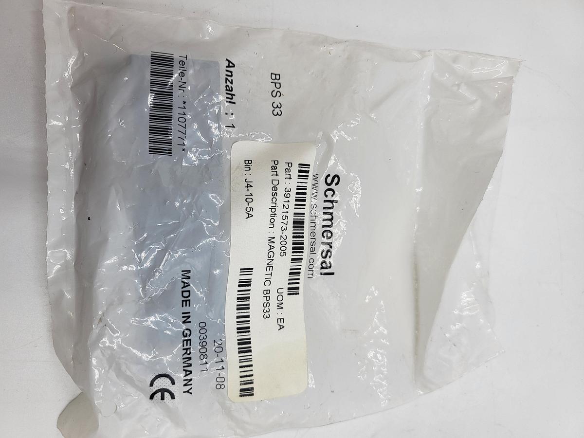 Schmersal BPS33 Actuator *new*