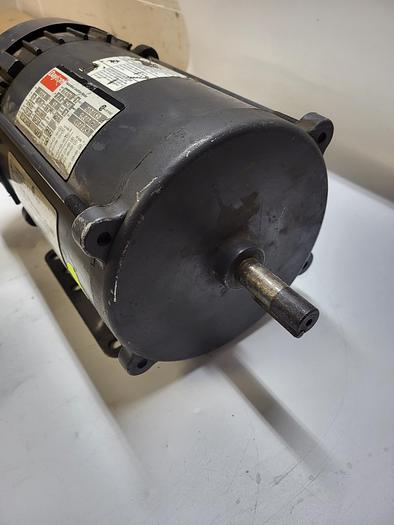 Used Dayton 3N371A Hazardous Location Motor